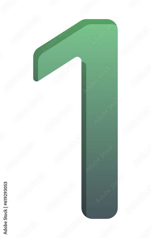 Numbers Name 0 to 9 (zero to nine)