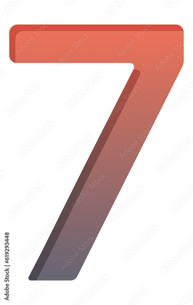 Numbers Name 0 to 9 (zero to nine)