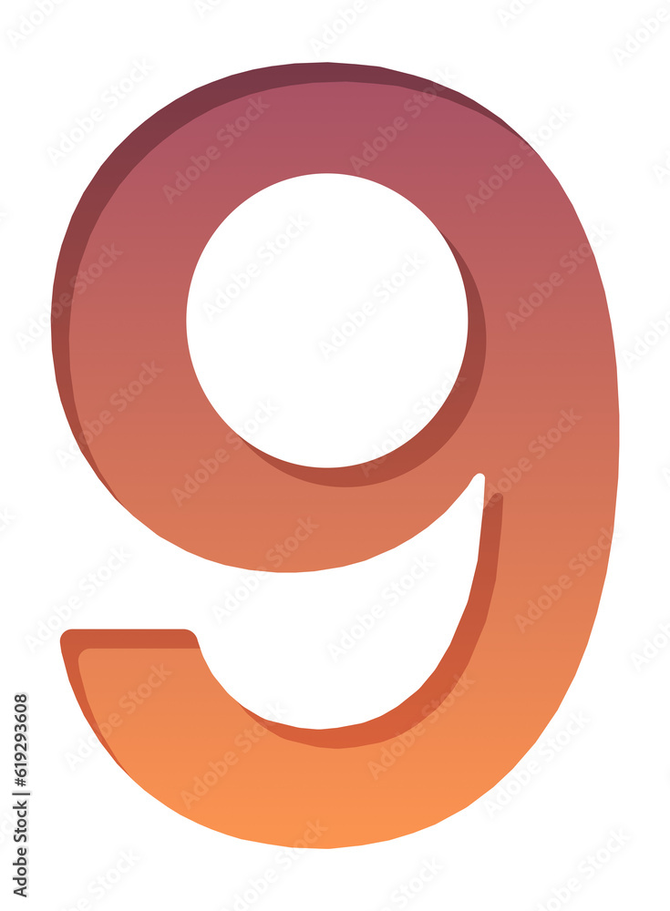 Numbers Name 0 to 9 (zero to nine) Numbers Name 0 to 9 (zero to nine)