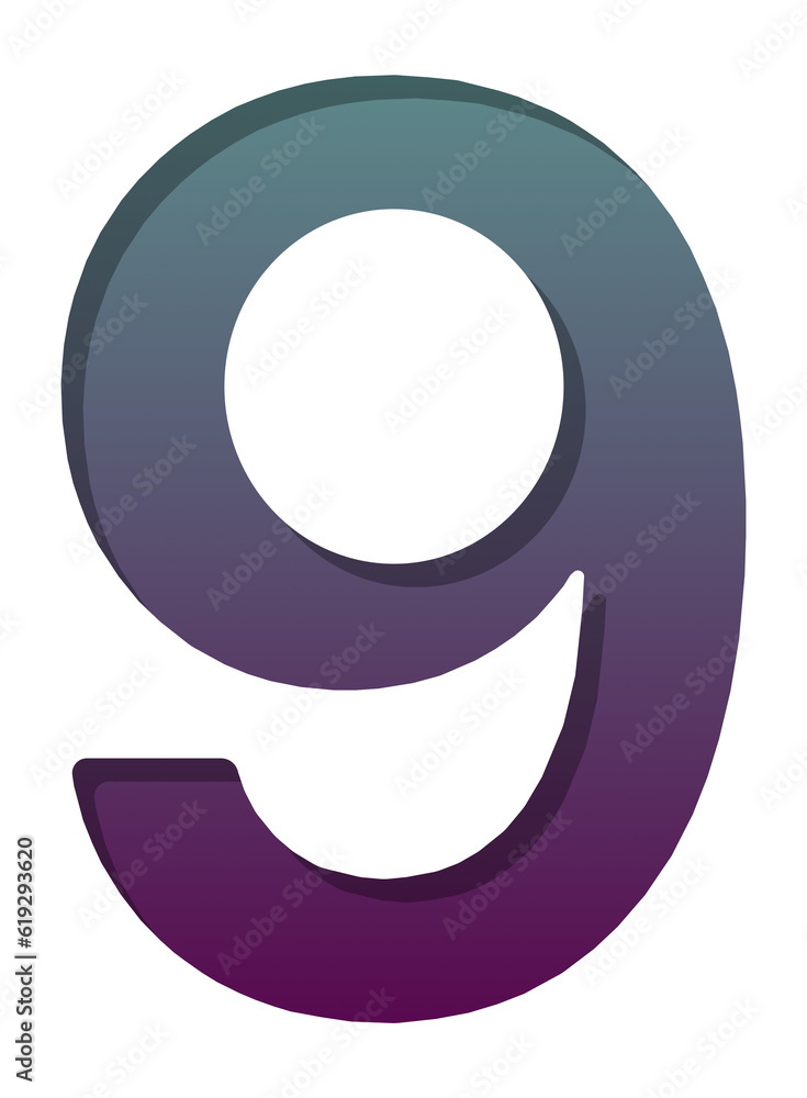Numbers Name 0 to 9 (zero to nine) Numbers Name 0 to 9 (zero to nine)