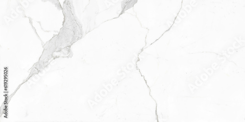 Natural white marble texture for skin tile wallpaper.