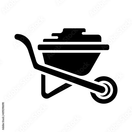 Wheel Barrow