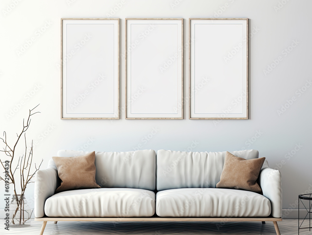 Modern Gallery Wall Poster Frames Mockup | Stylish Artwork Presentation for Interior Design , Showcase Your Artwork with Modern Gallery Wall Poster Frames Modern Gallery Wall Poster Frames Mockup | Stylish Artwork Presentation for Interior Design , Showcase Your Artwork with Modern Gallery Wall Poster Frames