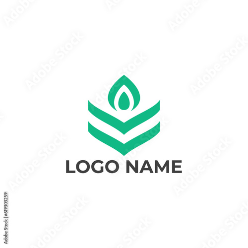 Minimal Logo Design For a Company