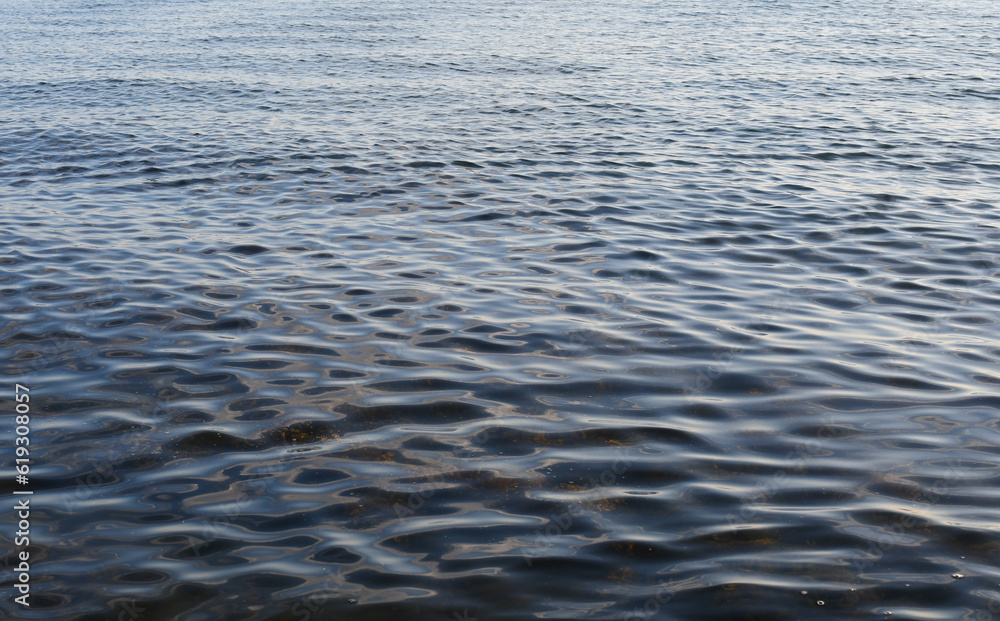 Sea surface Sea surface