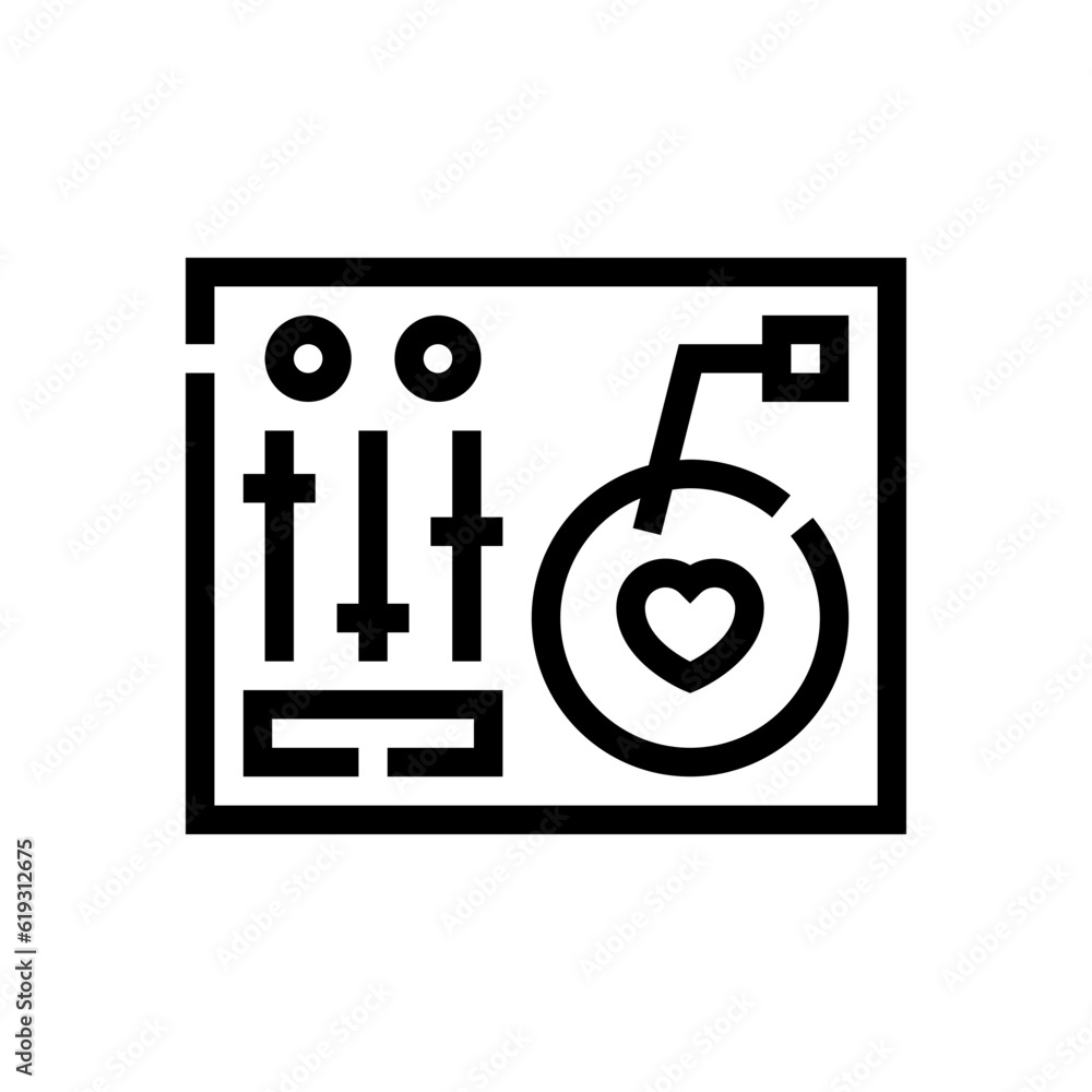 dj mixer dj mixer