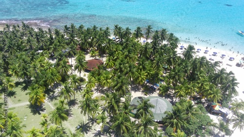 San Andrés 