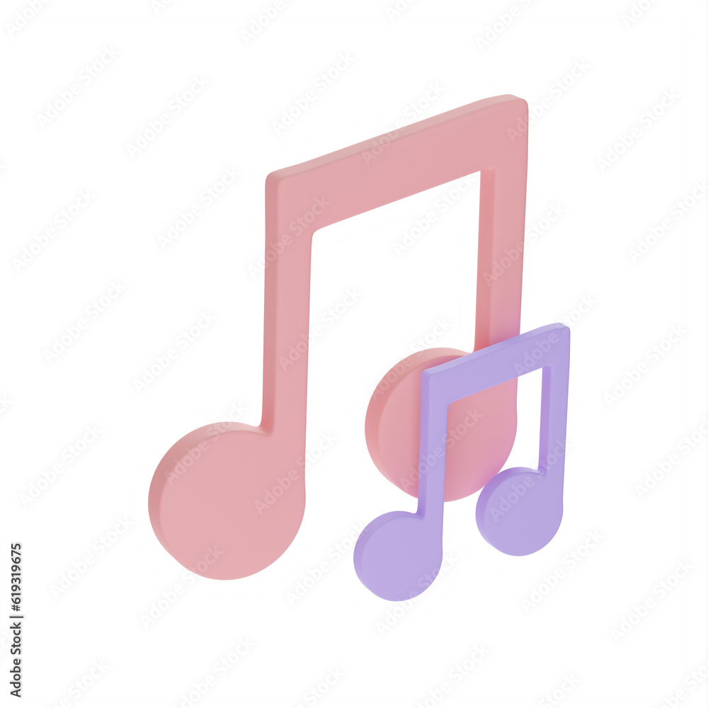 Music Note Music Note
