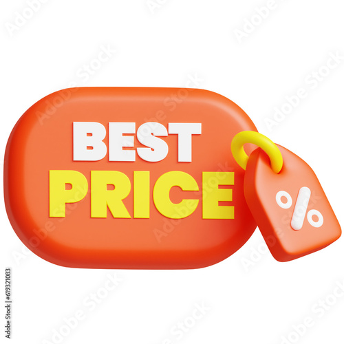 3D Best Price