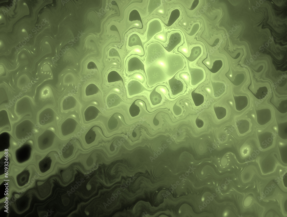 Imaginatory fractal abstract background Image Imaginatory fractal abstract background Image