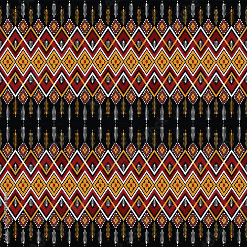 digital textile design ornament and pattern
