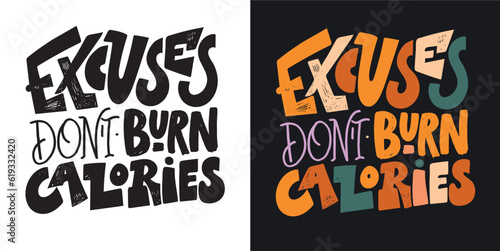 Cute hand drawn doodle lettering . T-shirt design, mug print, tee design, lettering art.