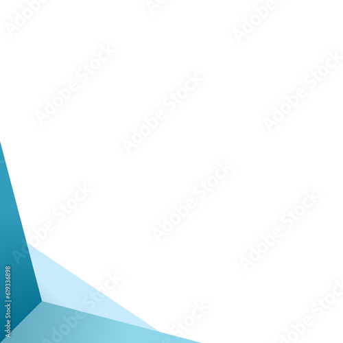 Free Download Creative modern corner business - GFXLoad