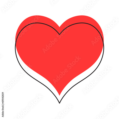 Loving Heart