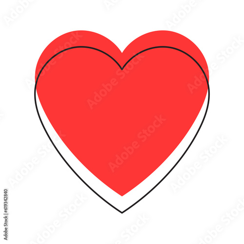 Loving Heart