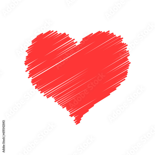 Loving Heart