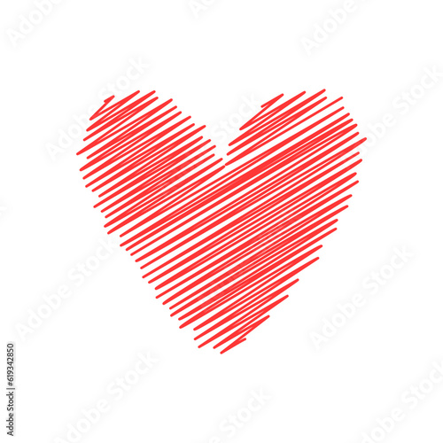 Loving Heart