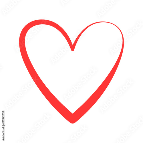 Loving Heart