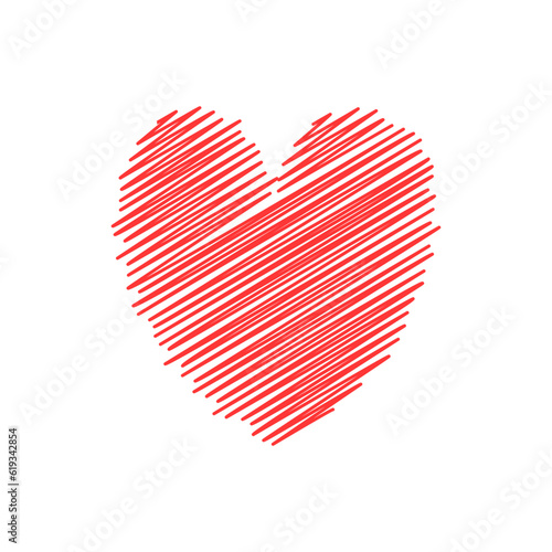 Loving Heart