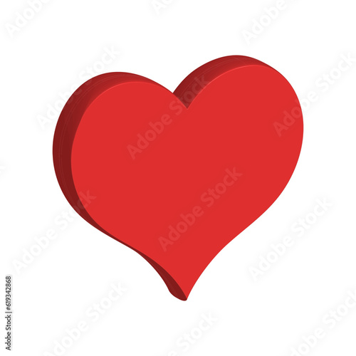 Loving Heart