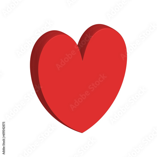 Loving Heart
