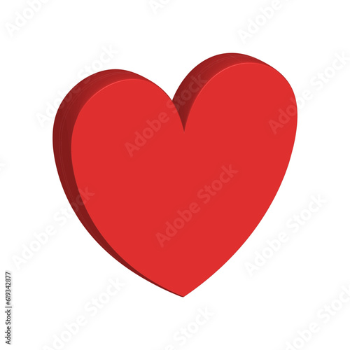 Loving Heart