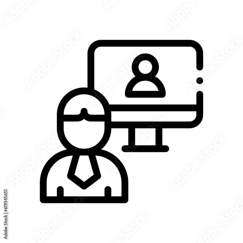 online conference