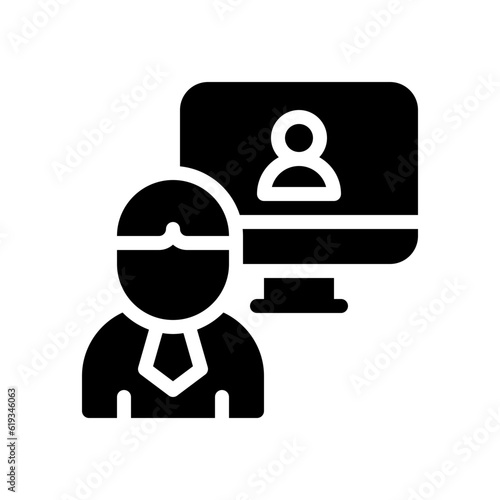 online conference