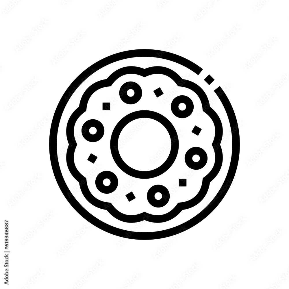 donut
