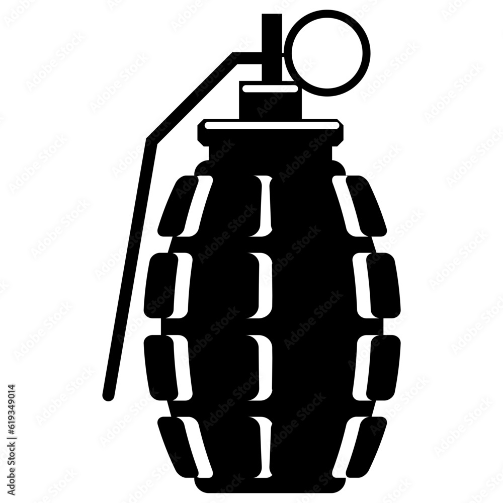 grenade, bomb, weapon,  war