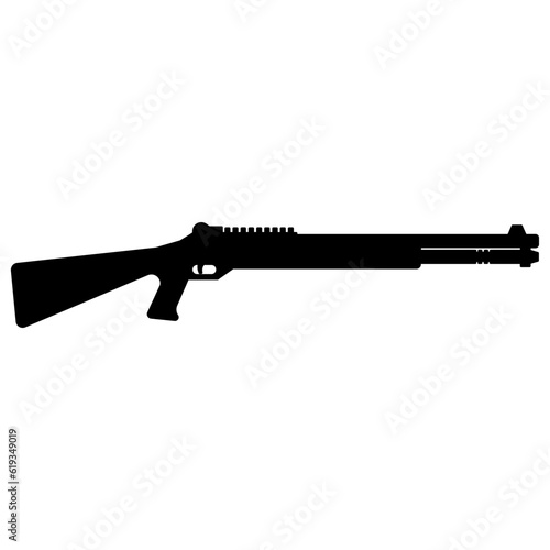 shotgun