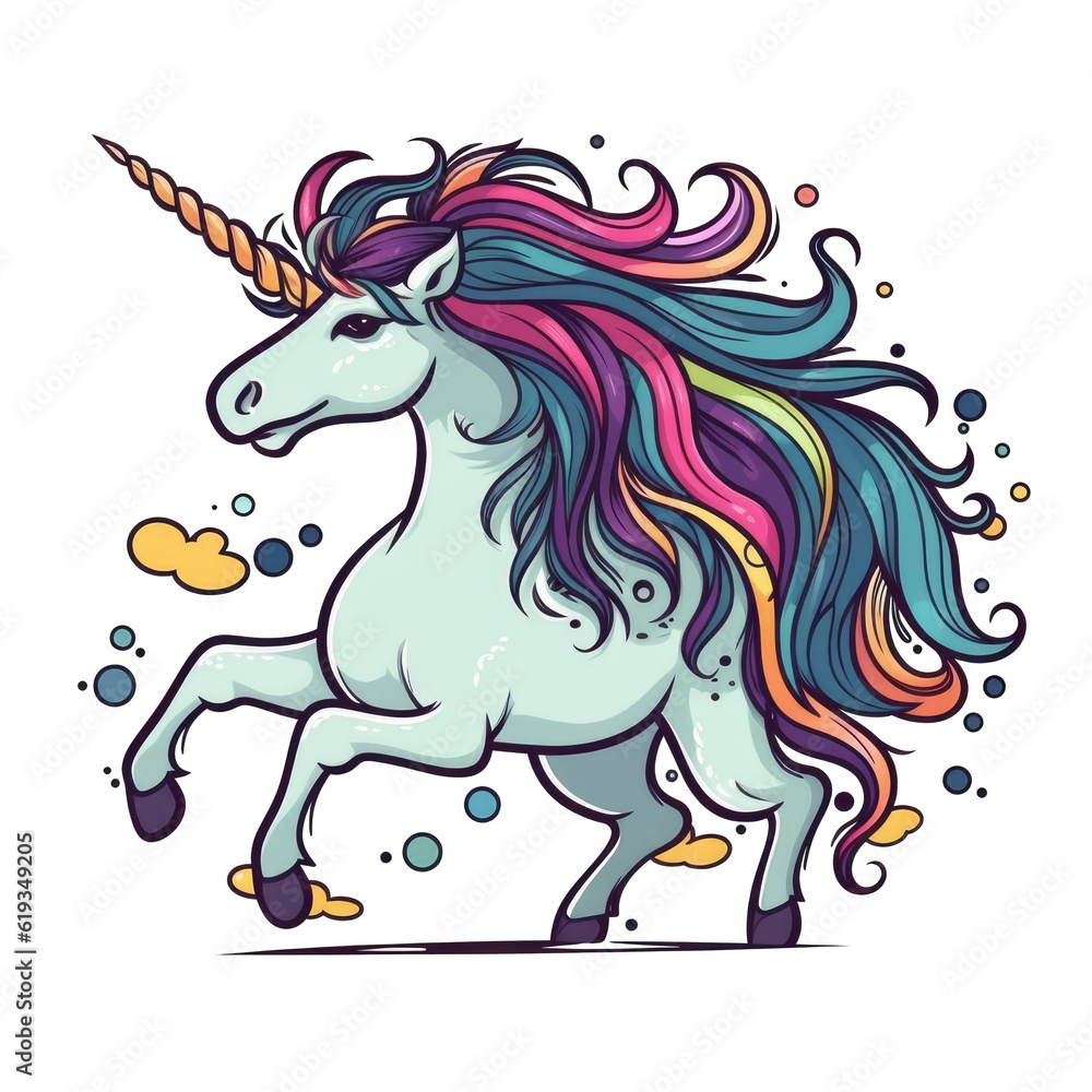 Unicorn Generative AI Unicorn Generative AI