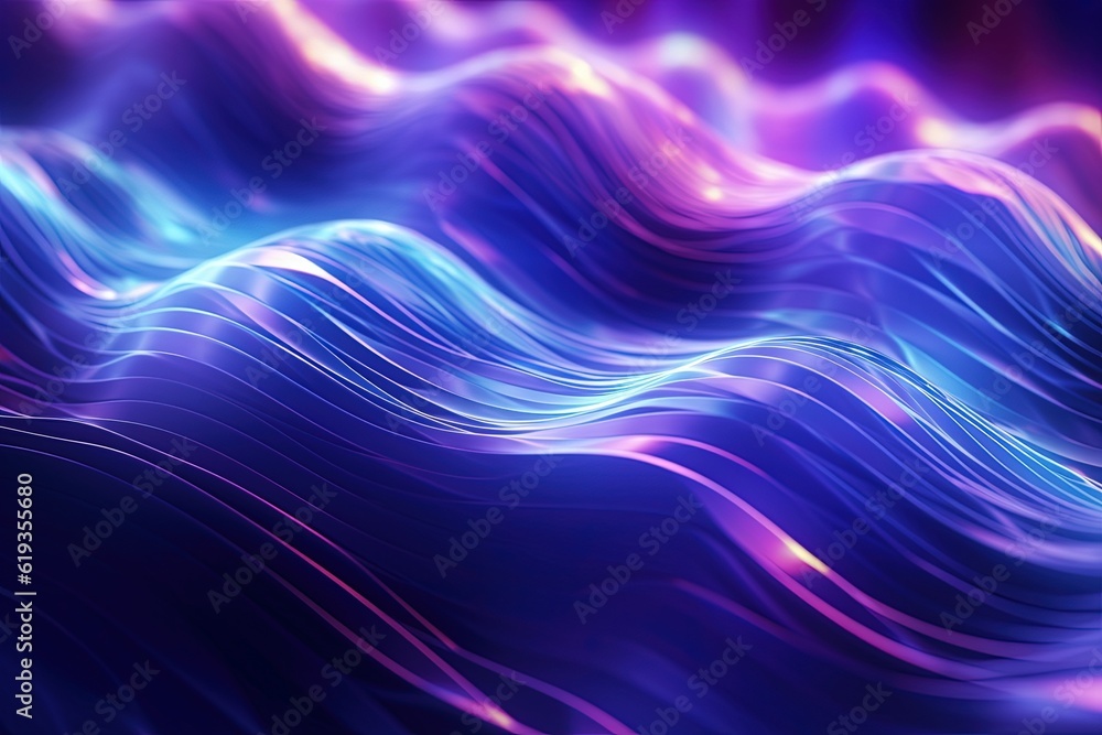 abstract futuristic background with gold PINK blue glowing neon moving high speed wave lines and bokeh lights. Data transfer concept Fantastic wallpaper abstract futuristic background with gold PINK blue glowing neon moving high speed wave lines and bokeh lights. Data transfer concept Fantastic wallpaper