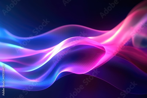neon colors wave, colorful background, waves background, pink, purple, blue, background, fiber optics background, abstract background, neon color, wallpapers, desktop background,