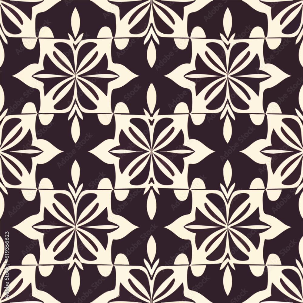 Captivating black and white pattern adorned with leaves, resembling a dark and delicate floral motif. It s ideal for repeating fabric designs or as a damask pattern. Captivating black and white pattern adorned with leaves, resembling a dark and delicate floral motif. It s ideal for repeating fabric designs or as a damask pattern.