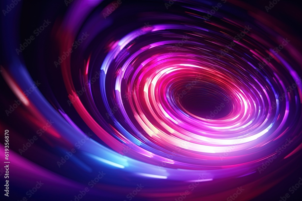 abstract futuristic background with gold PINK blue glowing neon moving high speed wave lines and bokeh lights. Data transfer concept Fantastic wallpaper abstract futuristic background with gold PINK blue glowing neon moving high speed wave lines and bokeh lights. Data transfer concept Fantastic wallpaper