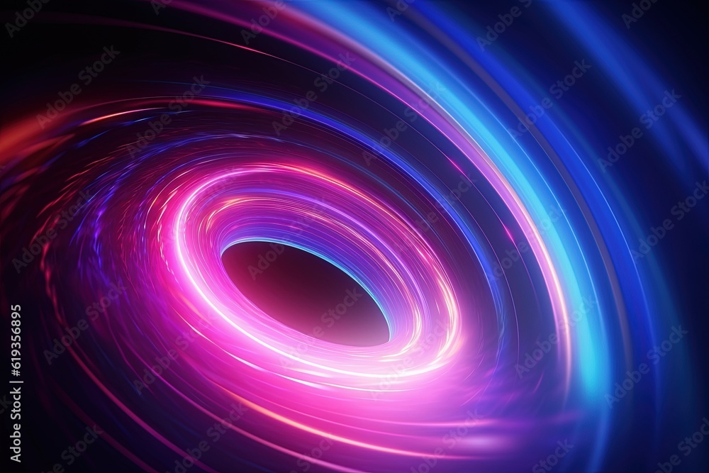 abstract futuristic background with gold PINK blue glowing neon moving high speed wave lines and bokeh lights. Data transfer concept Fantastic wallpaper abstract futuristic background with gold PINK blue glowing neon moving high speed wave lines and bokeh lights. Data transfer concept Fantastic wallpaper