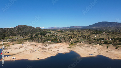 g  ry  krajobraz  widok  natura  drzewa  hiszpania  lato  natura  na zewn  trz  ska  y  woda  rzeka 