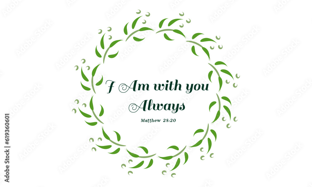 Biblical Phrase, Christian typography for banner, poster, photo overlay, apparel design Biblical Phrase, Christian typography for banner, poster, photo overlay, apparel design
