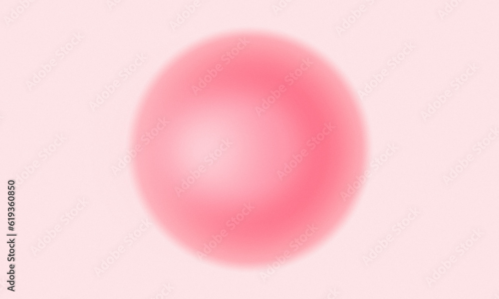 Colored Round Grainy Gradient Texture background with grain texture. Colored Round Grainy Gradient Texture background with grain texture.