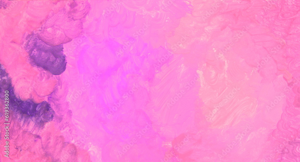 Fototapeta premium pink purple abstract background