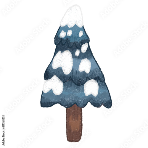 christmas tree decoration