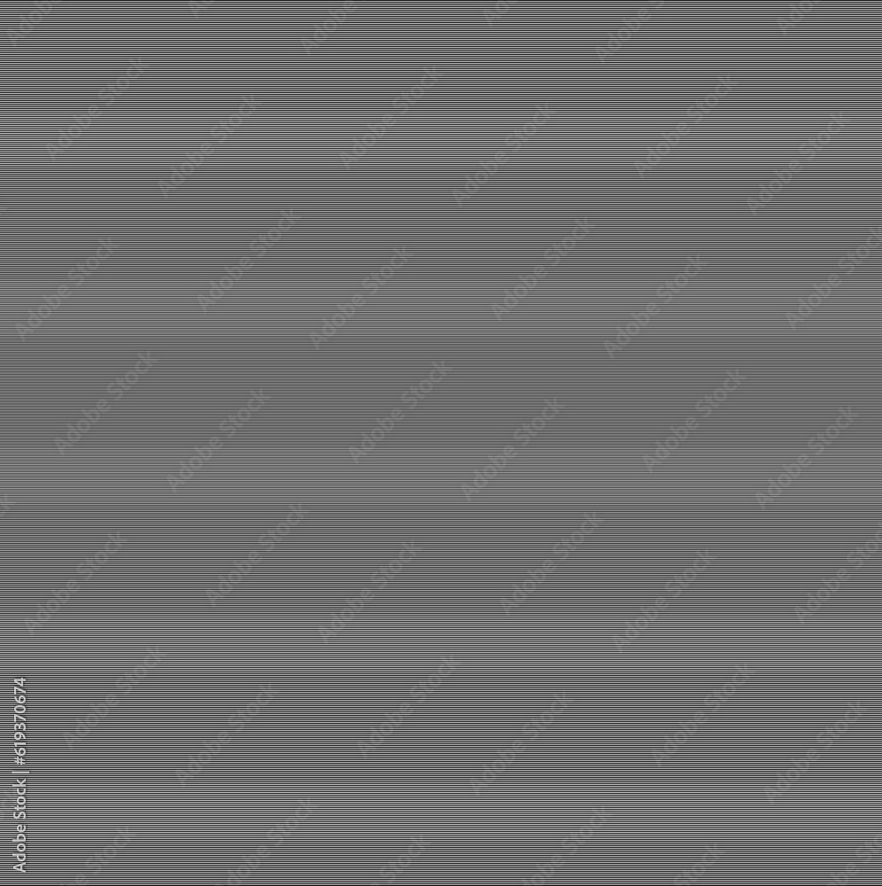 Many horizontal lines form a screentone Many horizontal lines form a screentone
