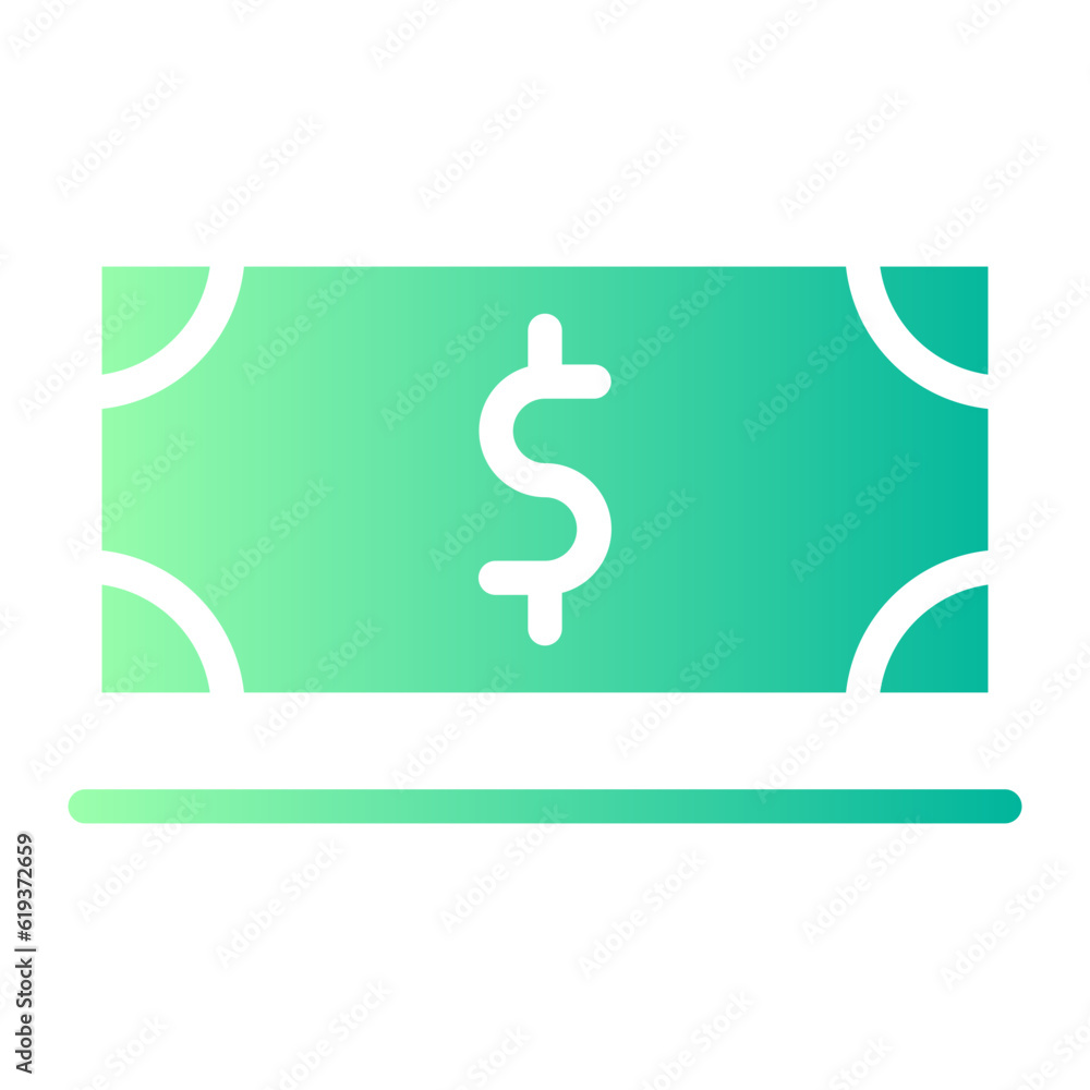 dollar icon dollar icon