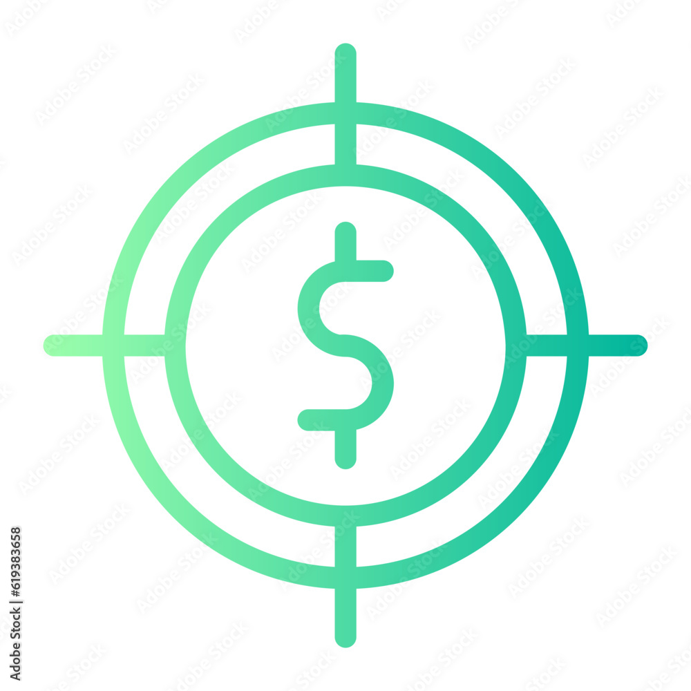 target icon target icon