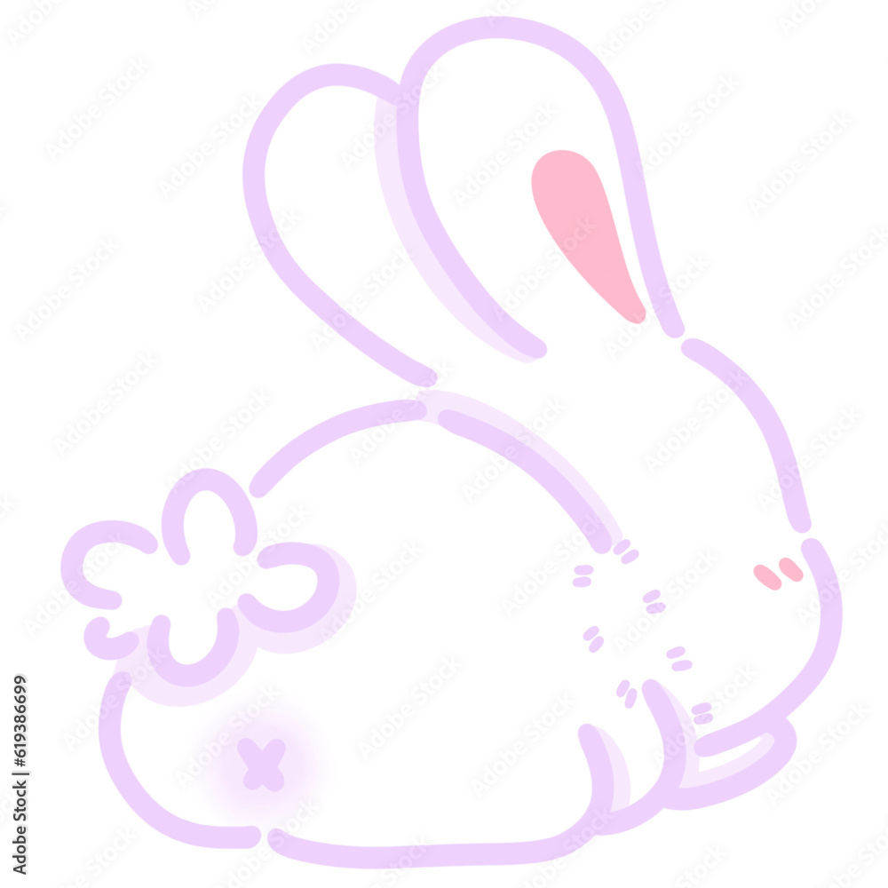 bottom rabbit bottom rabbit