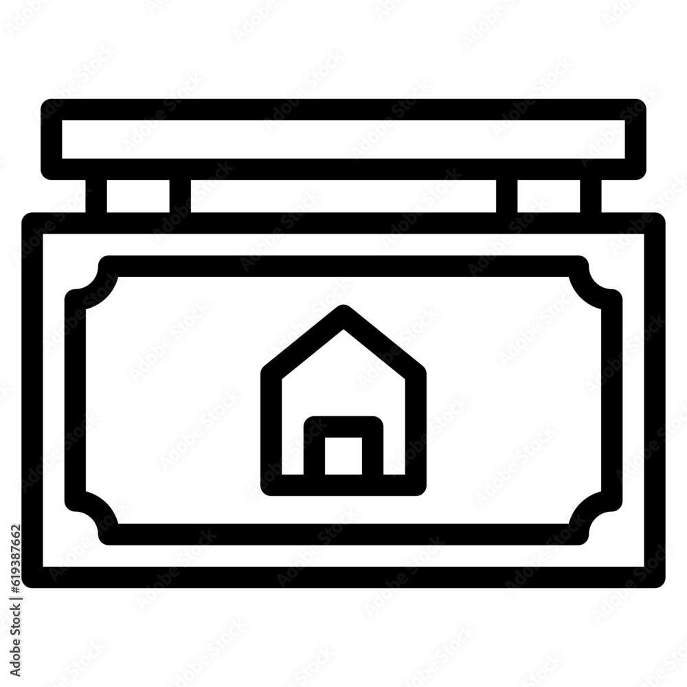 house line house line