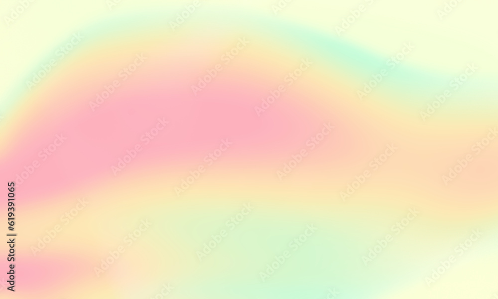 Gradient background with grain noise texture, Minimalist background design, Grainy colourful blur abstract background