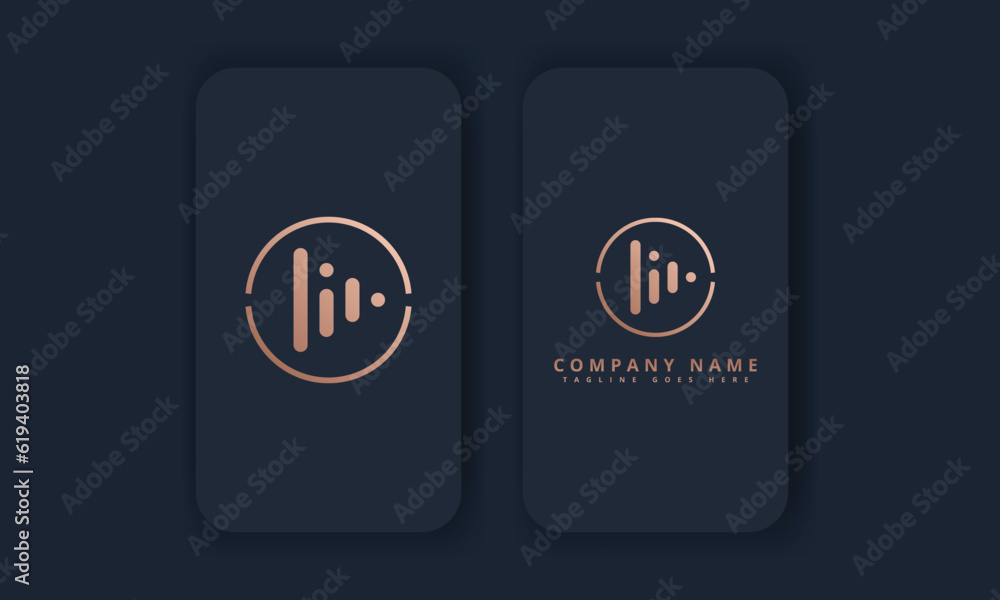 Play Logo Button Application Icon Logo Design Concept. Play Logo Button Application Icon Logo Design Concept.