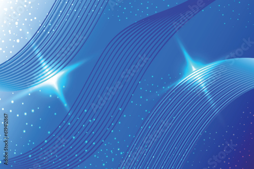 gradient colored overly for a unique harmonic wallpaper hd vector background design